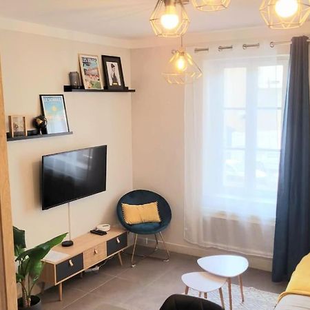 Superbe T2 Cosy Plein Centre Apartment Narbonne Bagian luar foto