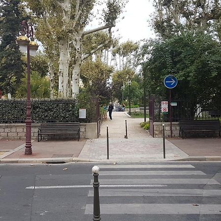 Superbe T2 Cosy Plein Centre Apartment Narbonne Bagian luar foto