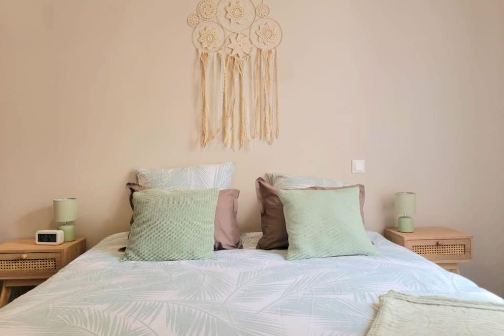 Superbe T2 Cosy Plein Centre Apartment Narbonne Bagian luar foto