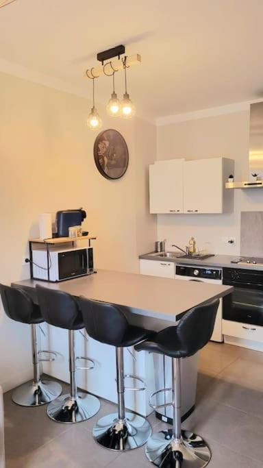 Superbe T2 Cosy Plein Centre Apartment Narbonne Bagian luar foto