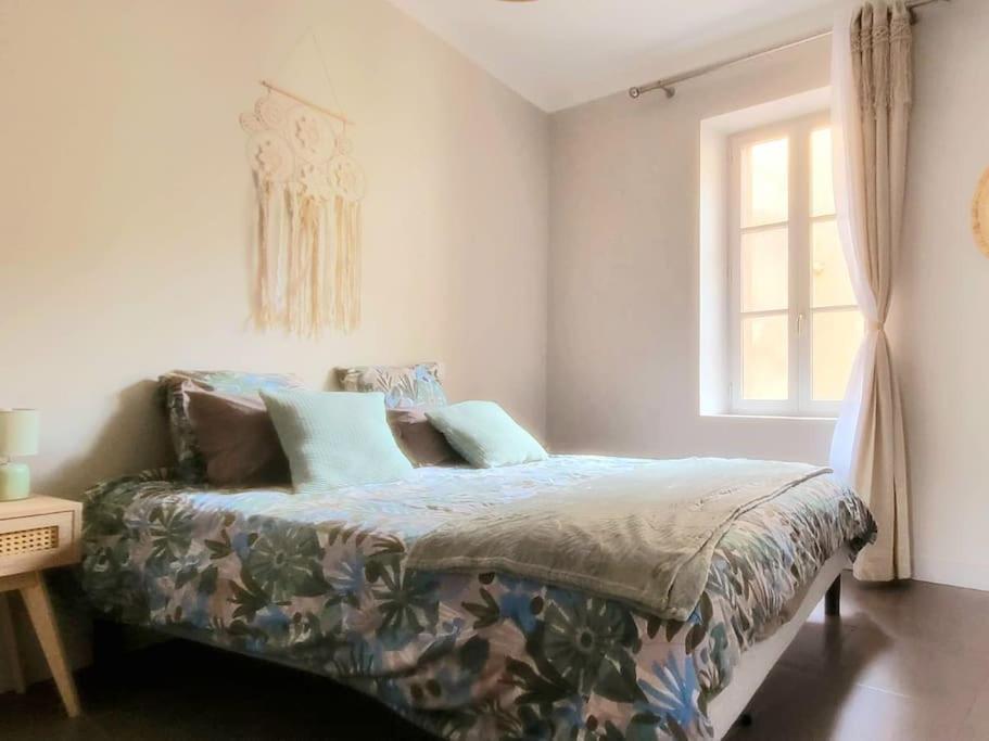 Superbe T2 Cosy Plein Centre Apartment Narbonne Bagian luar foto