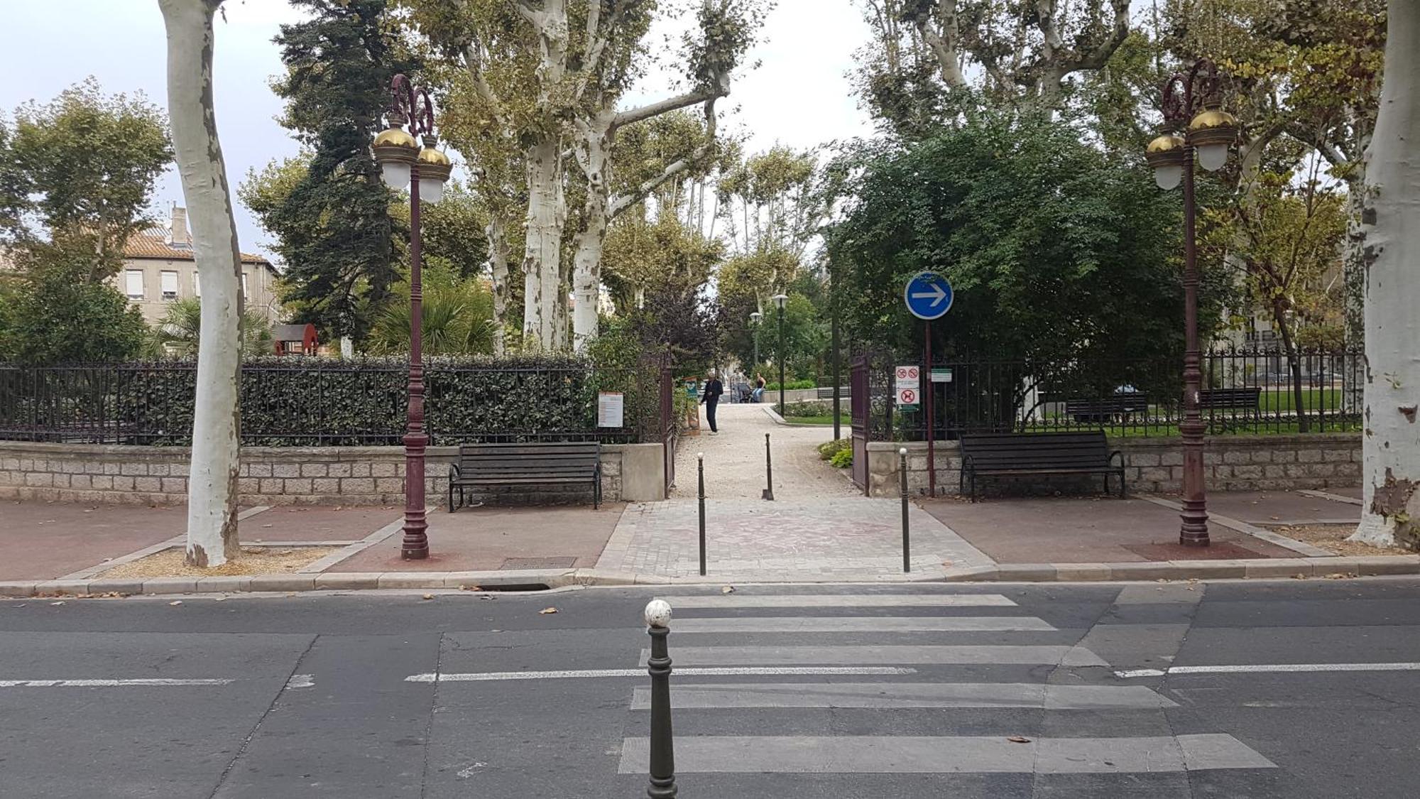 Superbe T2 Cosy Plein Centre Apartment Narbonne Bagian luar foto